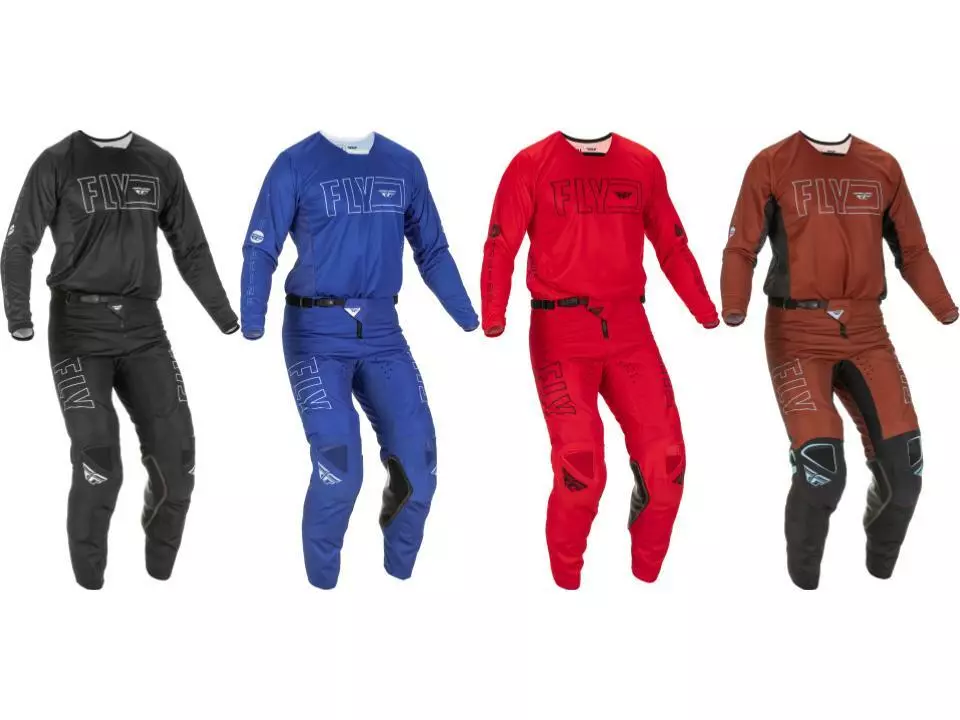FLY Racing Moto Gear Free Shipping Over $99