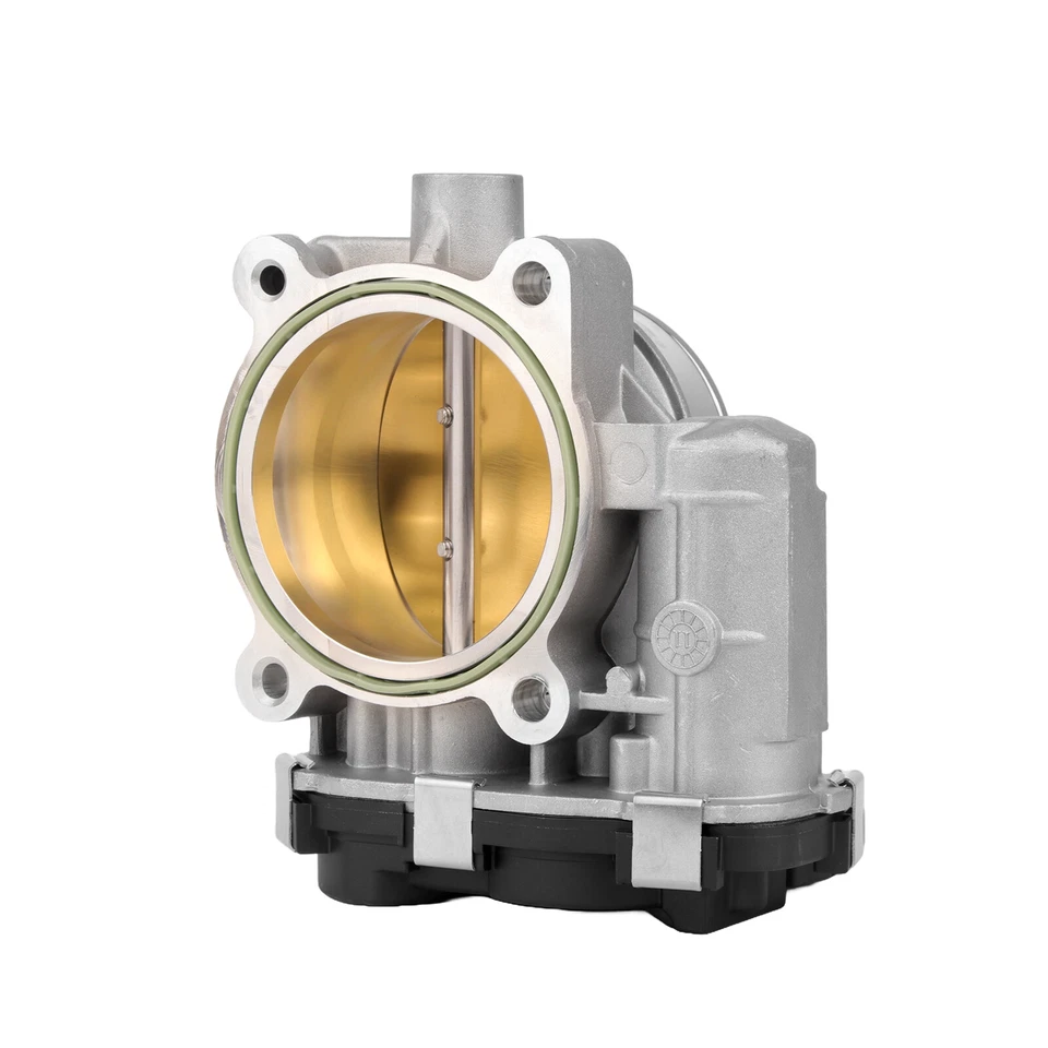 Conjunto de carrocería del acelerador S20009 para Chevrolet Impala 2006-2011 3,5 L 3,9 L Foto 4 de 4