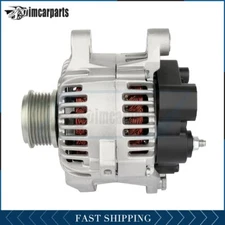 Alternator For Hyundai Sonata 2010 2011-2013 Kia Optima 2011 2012 2013 L4 2.4L