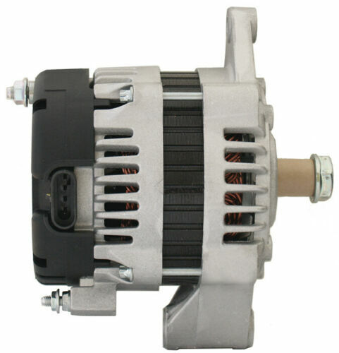 Genuine Delco Remy 11SI Alternator 12V 95AMP - Picture 1 of 9