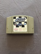 ebay® Auktion 396887002190 | Nintendo 64 - Penny Racers Thumbnail of ebay® auction 396887002190 | Nintendo 64 - Penny Racers