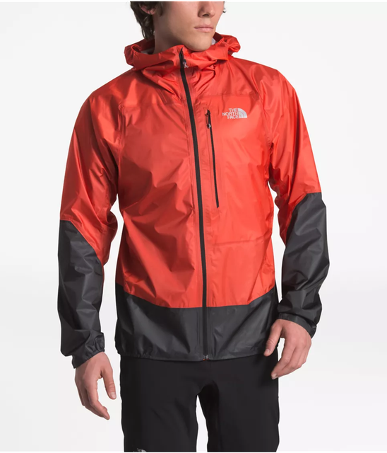 the north face summit series l5