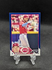 YOU PICK CARDS * Cincinnati Reds Fan Favorites * Old & New Bench Larkin More