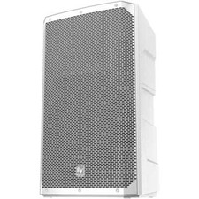Electro-Voice ELX200-10P 10-inch Powered Speaker - White