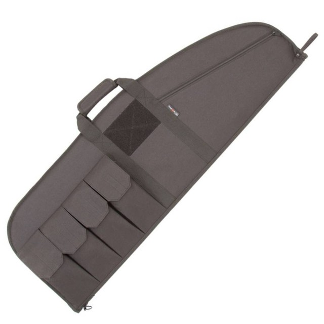 Allen Combat Tactical Rifle Case 42in Black 10652 for sale online | eBay