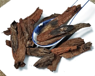 丹参 Dan Shen / Radix Salviae Motiorrhizae/Salvia Miltiorrhiza / Radix Et Rhizoma