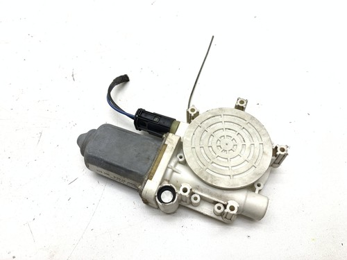 BMW 5 Touring E39 Fensterhebermotor hinten rechts 67628360511 8360511