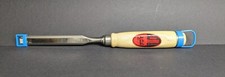 MATADOR / Stechbeitel mit Holzheft /  16mm / Nr. 1001 / made in W-Germany