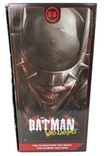 DC Q-Fig Max The Batman Who Laughs Statue #88 Brand New Sealed