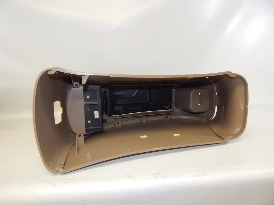 Nuevo conjunto de consola Ford Windstar 1998 fabricante de equipos originales portavasos almacenamiento Foto 4 de 4