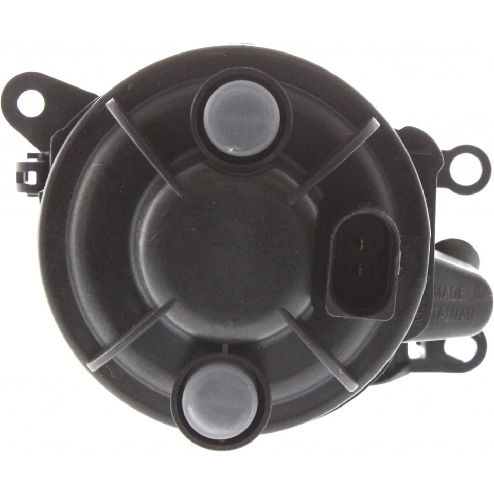 Para 1996-2002 Audi A4 conjunto de farol de neblina lado do motorista AU2592107 - Imagem 2 de 3