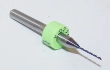 0.65mm (.0256") Carbide Printed Circuit Board Drills (PCB) Kyocera 475.0256.320