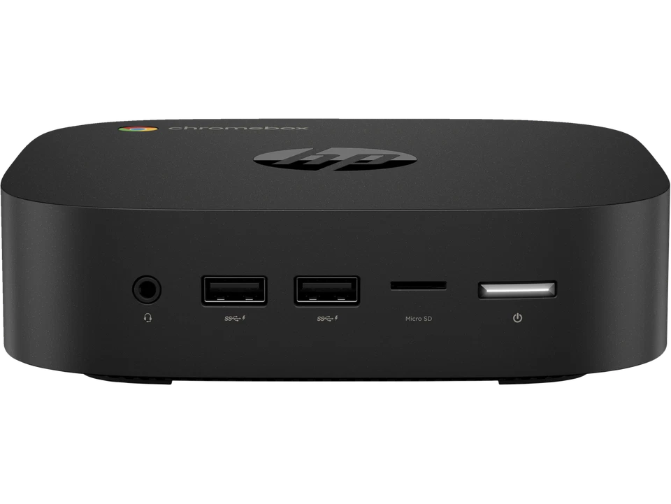 HP Chromebox G4 Intel i5-1345U 4.7 GHz 8GB WARRANTY - Image 3 of 4