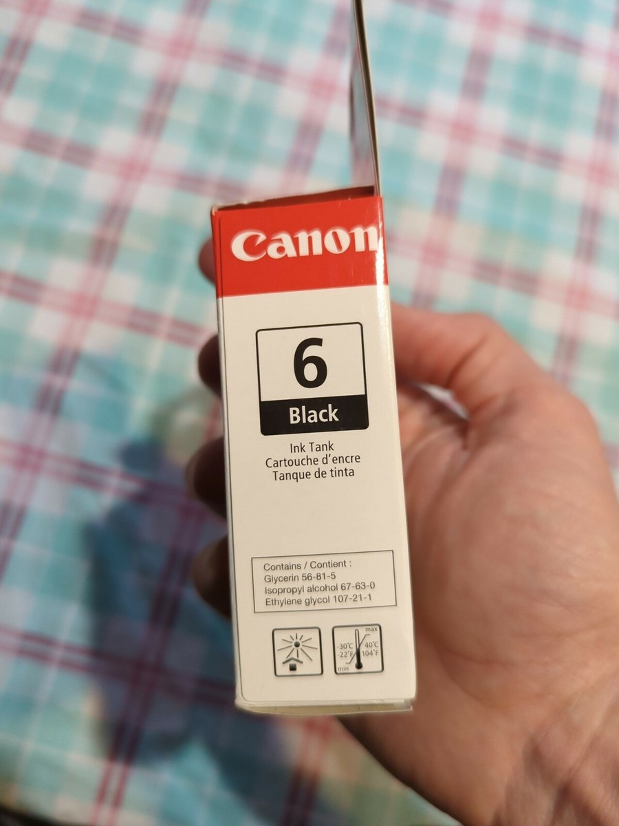 ［新品・未使用］ Canon BCI-21 BLACK×6 Calla×6 s-l400.jpg