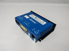 Copley Controls JSP-090-10 JSP09010 Junus Servo Drive Controller 20-90V 10A