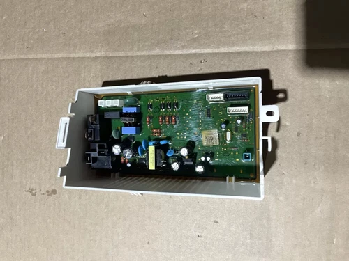 Samsung AP5623363 DC92 01025A PS4216009 Dryer Control Board AZ87025 | Wm724