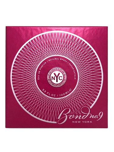 Chinatown by Bond No. 9 Eau De Parfum Spray 3.3 oz for Women - Picture 2 of 2