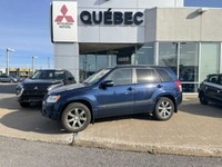 2011 Suzuki Grand Vitara JLX