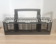 For GE, Profile, Dishwasher Replacement Silverware Basket Parts #265D3234