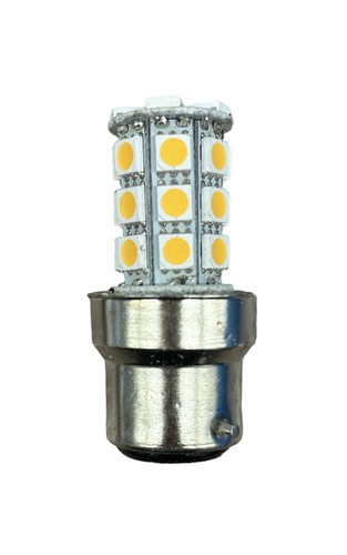 B22 27SMD 12V LED BULBS - Picture 5 of 5