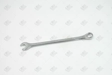 SK Hand Tools 88512 12mm 12pt SuperKrome Metric Long Combination Wrench