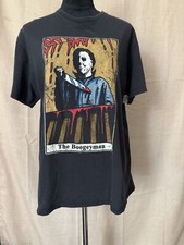 The boogeyman t-shirt