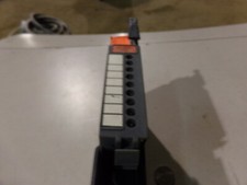 Allen bradley 1771-IA 120V AC input Module *FREE SHIPPING*