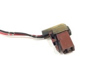 Honda Acura Connector Pigtail Two Wire Electrical Plug Socket Turn Light OEM