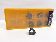 MITSUBISHI JDMT140520ZDSR-ST New Carbide Inserts Grade VP15TF 7pcs