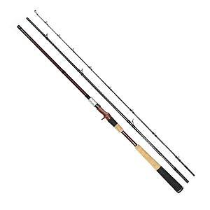 Fishman Baitcasting Rod BRIST Marino 10.6MH FBR-106MH | eBay Fishman Baitcasting Rod BRIST Marino 10.6MH FBR-106MH | eBay