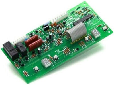 LAP Control Board W10503278 – For Whirlpool, Maytag, KitchenAid, Kenmore Refrigerators