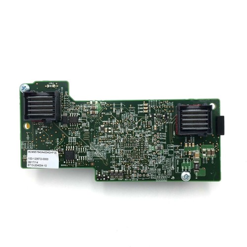 HP FlexFabric 20GB 2-port 630FLB Adapter 700065-B21 700063-001 701527-001 630FLB - Picture 5 of 7