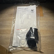 Poseidon Service Kit 2nd Stage For Xstream All Models Poseidon Original Parts