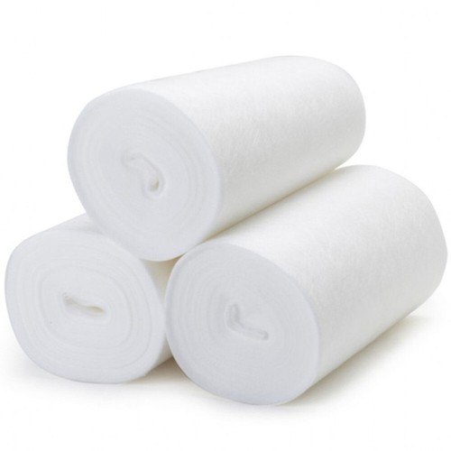 100 Sheets/Roll Nappy Liners Baby Diaper Pad Reusable Nappies - Picture 5 of 11