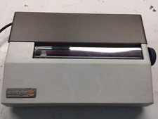 Stampante Apple Silentype silenziosa + controller Apple][