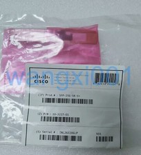 NEW CISCO SFP-25G-SR-S 25GBASE-SR SFP28 Transceiver Module Fast delivery