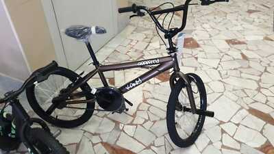 Bici Bicicletta per ragazzi BMX Hazard Fitbike misura 20 | eBay