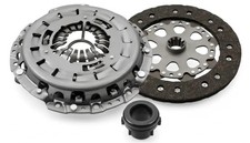 Kit d'embrayage BMW 523
