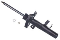Denckermann StoßDäMpfer FüR Ford C-Max II DXA/CB7 Dxa/Ceu Focus III Turnier