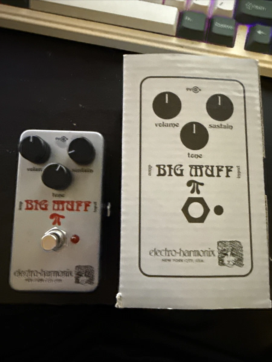 big muff rams head products for sale | eBay