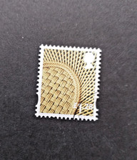 GB: QEII Regional Issue, N. Ireland, £1.28  sgNI113   Bistre  2012   Used