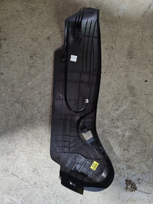 Genuine Hyundai OE Shield Cover-Seat Pass Otr 88291-2W000-RYN