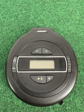 Bose Compact Disc Player- Model No.PM-1- For Parts/ Not Working