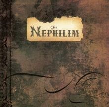 Nephilim von Fields of the Nephilim | CD | Zustand akzeptabel - Bild 1 von 2