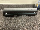 HO Scale Fuji Models JNR Japanese National Railway Marone 35 Sleeper Brass — photo 1