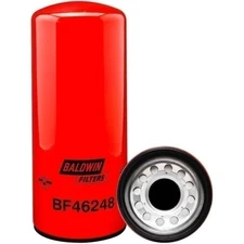 Baldwin Filters Bf46248 - Fuel Spin-On