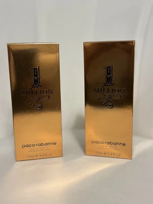 Paco Rabanne 1 Million 200ml for sale - eBay