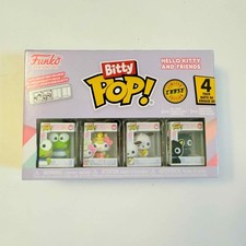 Ultimate Funko Pop Sanrio Figures Checklist and Gallery 70