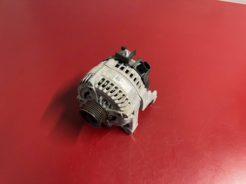 BMW X1 F48 F49 2017 Lichtmaschine 7640131 Benzin 180kW KSI14901