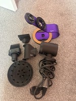 Dyson Supersonic Professional Hair Dryer